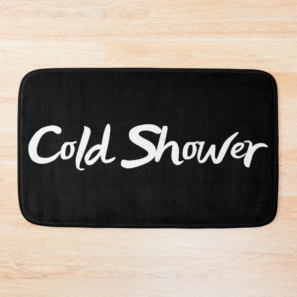 Item preview, Cold shower designed and sold by Zackman75.
