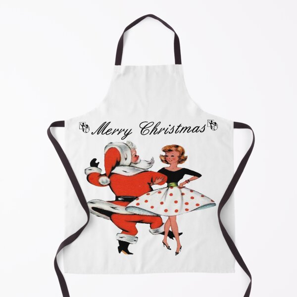 Item preview, Santa Dancer designed and sold by Square Dancing Gifts & Merchandise.