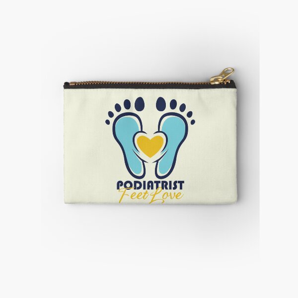 Item preview, Foot Doctor | Podiatrist Healthy Feet love designed and sold by graphic-genie.