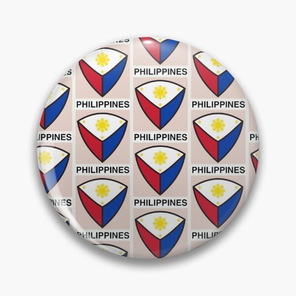 Item preview, The Flag of the Philippines designed and sold by findsbyjune374.