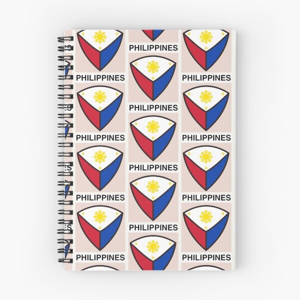 Item preview, The Flag of the Philippines designed and sold by findsbyjune374.