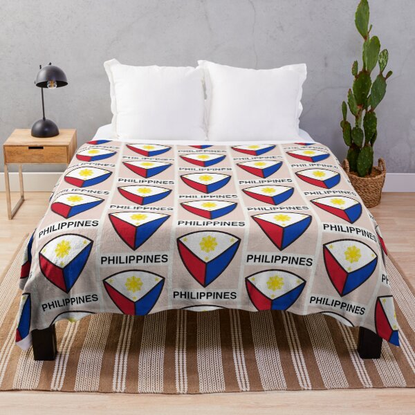 Item preview, The Flag of the Philippines designed and sold by findsbyjune374.
