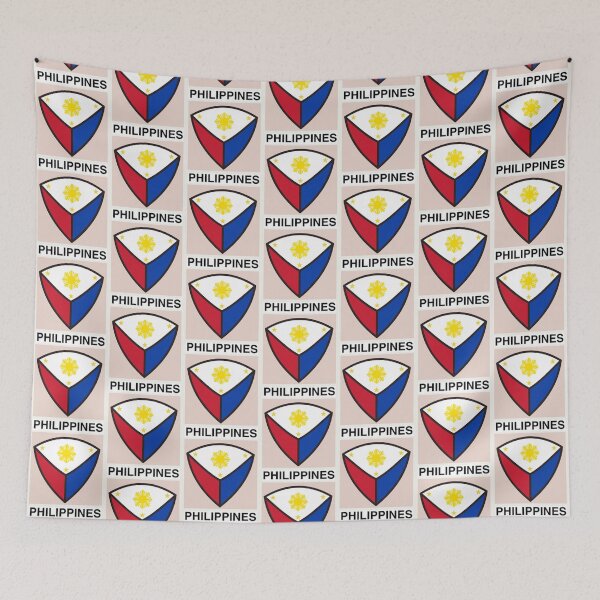 Item preview, The Flag of the Philippines designed and sold by findsbyjune374.