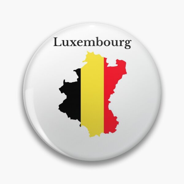 Item preview, Luxembourg Province Design, Belgium. designed and sold by marosharaf.