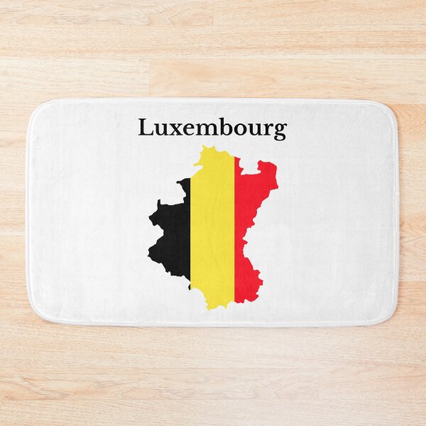 Item preview, Luxembourg Province Design, Belgium. designed and sold by marosharaf.