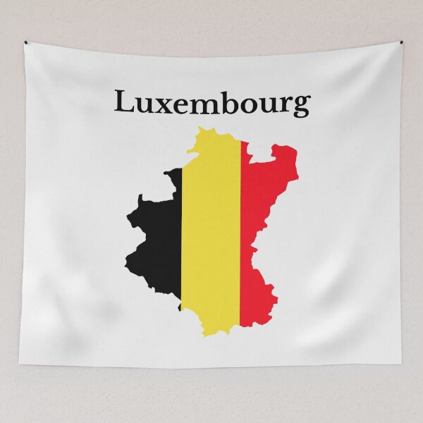 Item preview, Luxembourg Province Design, Belgium. designed and sold by marosharaf.