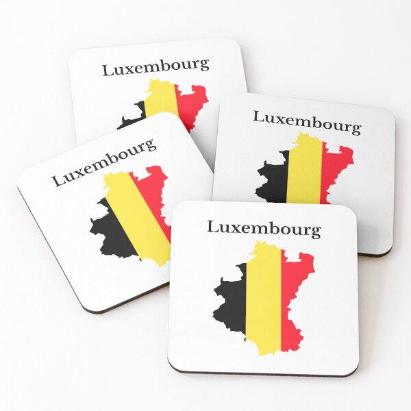 Item preview, Luxembourg Province Design, Belgium. designed and sold by marosharaf.