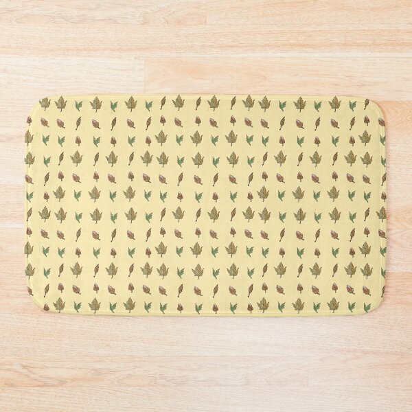 Item preview, Forest Pattern designed and sold by RonaldBottsArt.