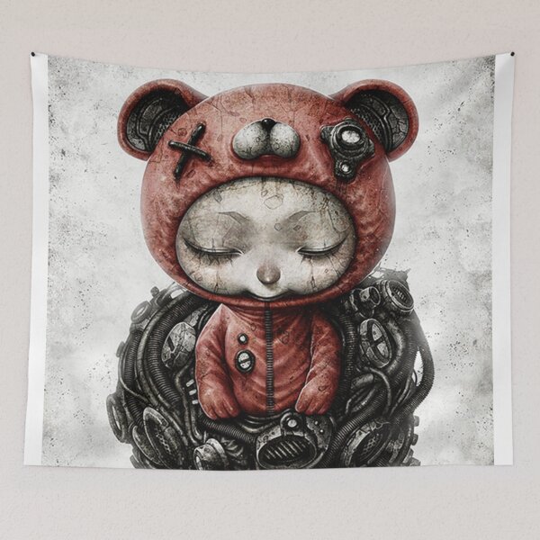 Item preview, Cute Artwork designed and sold by AnimeDesign6.