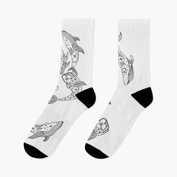 Item preview, Whales designed and sold by Arinom.