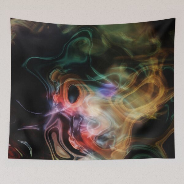 Item preview, Abstract Electricity  designed and sold by ArtsyWishy.