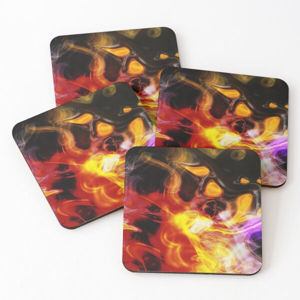 Item preview, Abstract Electricity  designed and sold by ArtsyWishy.