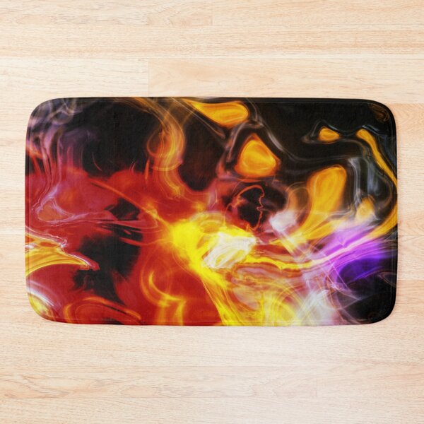 Item preview, Abstract Electricity  designed and sold by ArtsyWishy.
