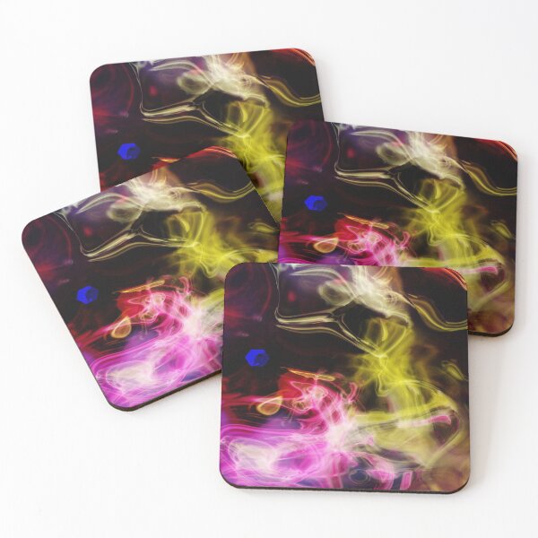 Item preview, Abstract Electricity  designed and sold by ArtsyWishy.
