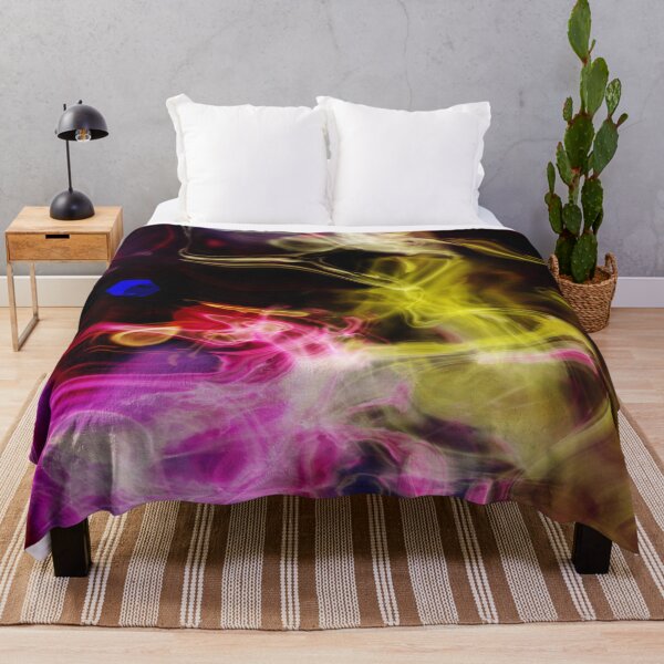 Item preview, Abstract Electricity  designed and sold by ArtsyWishy.