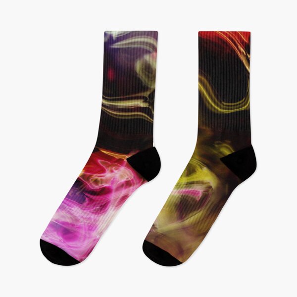 Item preview, Abstract Electricity  designed and sold by ArtsyWishy.