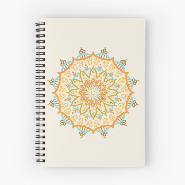 Item preview, Mandala 14 designed and sold by Ksaavet.