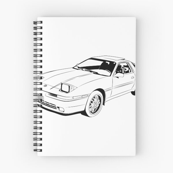 Item preview, Toyota Supra MK3 designed and sold by smittyrocks99.