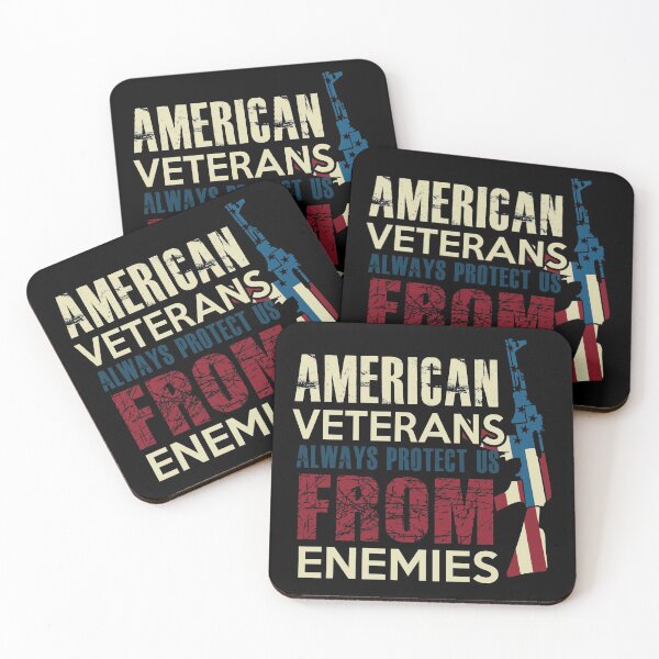 Item preview, American Army Veteran designed and sold by ubantee.