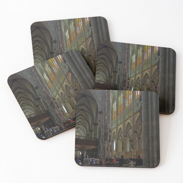 Item preview, Cologne_Köln 38 designed and sold by Priscilla Turner.