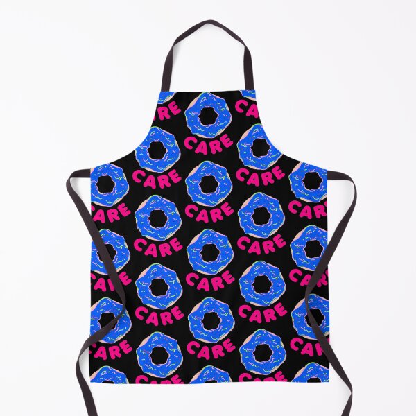 Item preview, I Don't Care - Donut Care designed and sold by Noverda Nawarizka Prabowo.