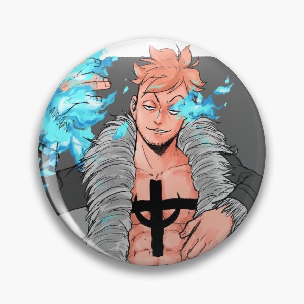 Item preview, Marco designed and sold by Bskizzle.