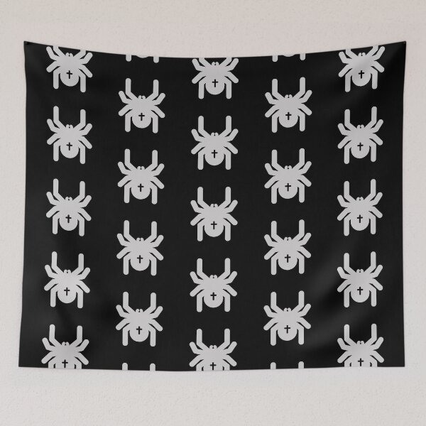 Item preview, Spider Design designed and sold by kickwear-com.