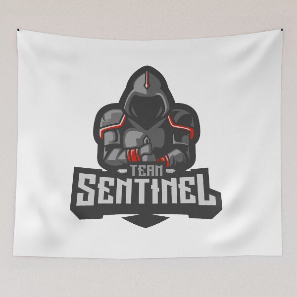 Item preview,  guardián designed and sold by NikolayNekrylov.