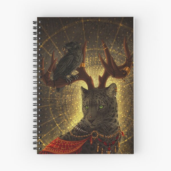 Item preview, The Warden - ArtWork designed and sold by AnimeDesign6.