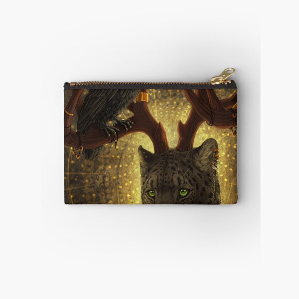 Item preview, The Warden - ArtWork designed and sold by AnimeDesign6.