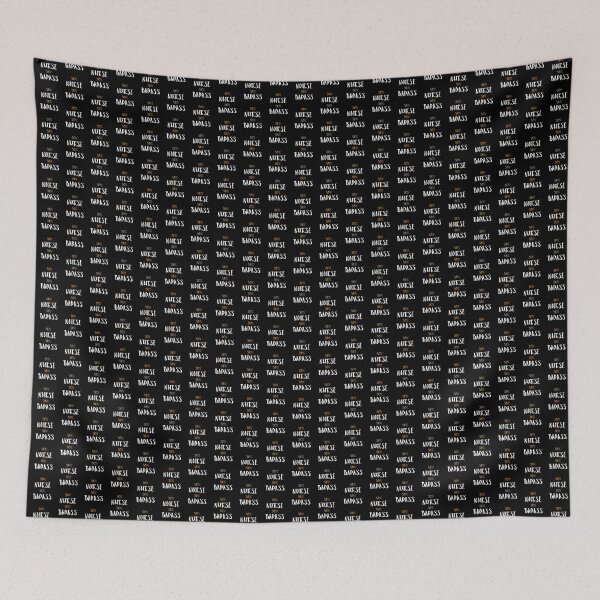 Item preview, 50% Nurse  50% Badass Coworker gift designed and sold by Gordon Nelson.