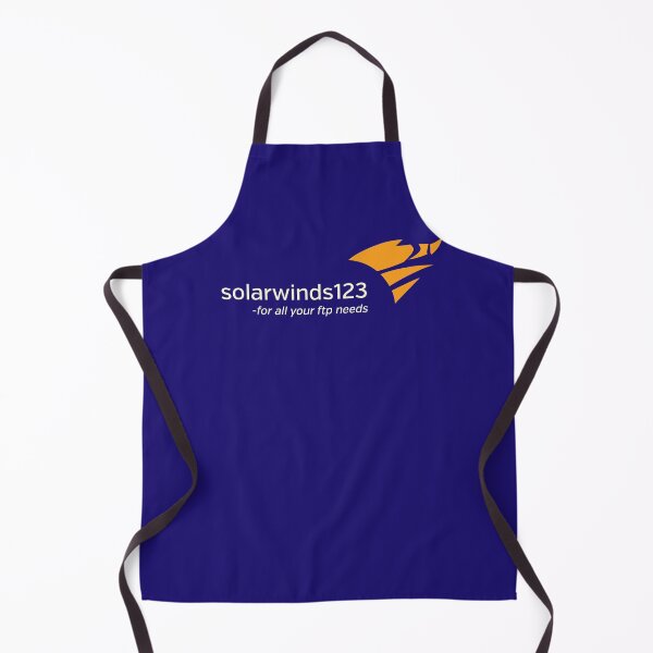 Item preview, Solarwinds123 - For All Your FTP Needs designed and sold by HappySchnapper.