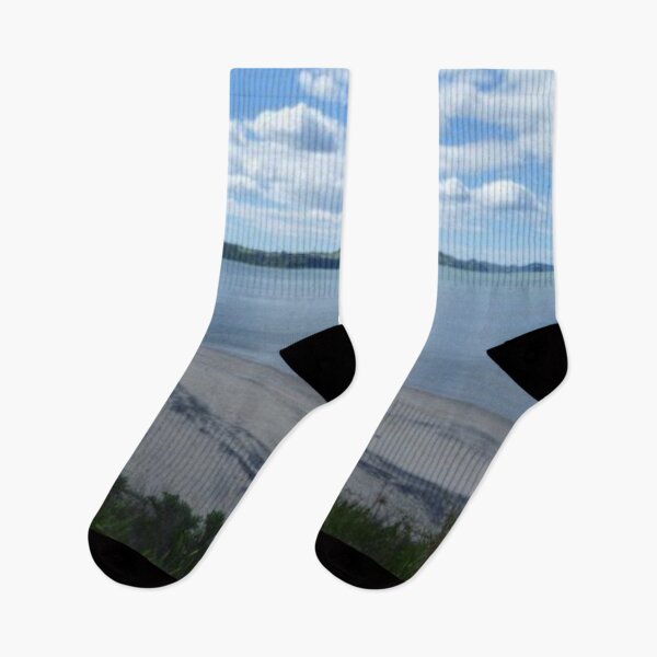 Item preview, Calm New Zealand designed and sold by Kindology.
