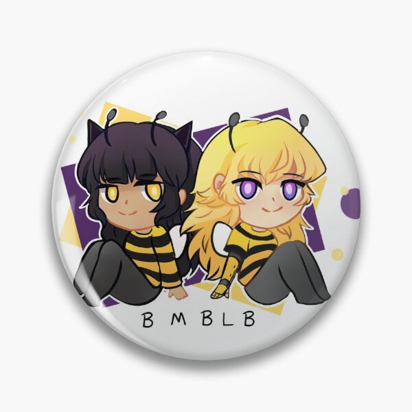 Item preview, BMBLB designed and sold by Wishcircuit.
