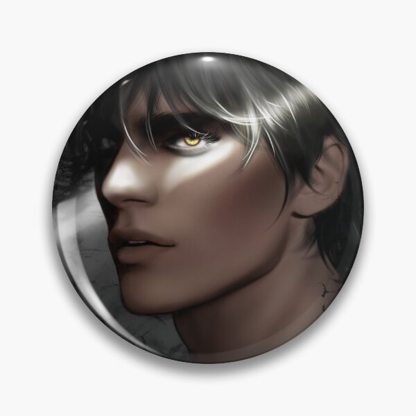 Item preview, Illuminate Azriel  designed and sold by rachelsrealm.