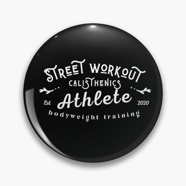 Item preview,  Calisthenics athlete, Bodyweight training & Street workout graphic designed and sold by Atleta-Cali.