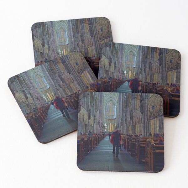 Item preview, Cologne_Köln 24 designed and sold by Priscilla Turner.