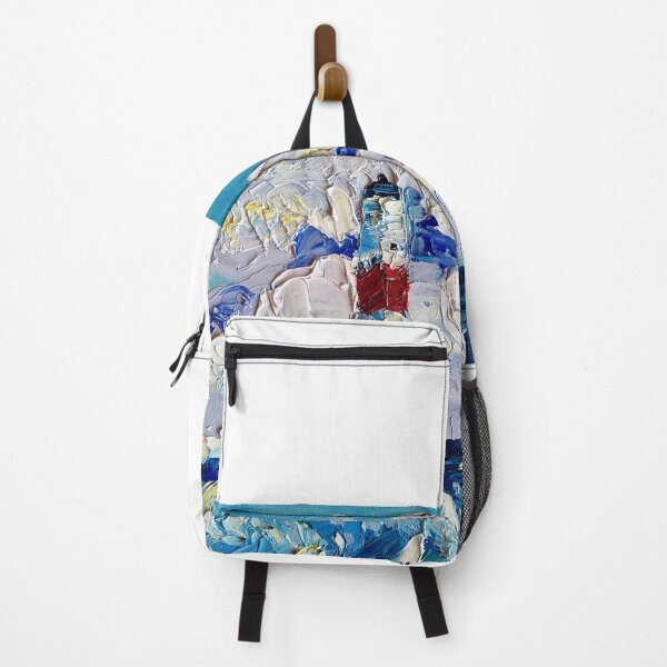 Item preview, Light house and stormy sea designed and sold by Arteaventura.