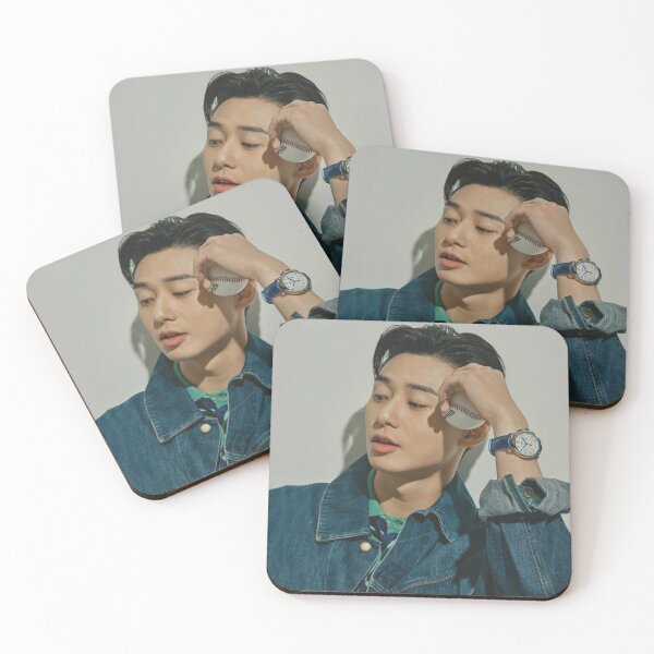 Item preview, Park seo jun (2) designed and sold by Pricklypandaliz.