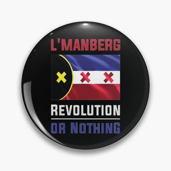 Item preview, lmanberg Flag - Revolution or Nothing (no mercy) designed and sold by ShawnDzign.