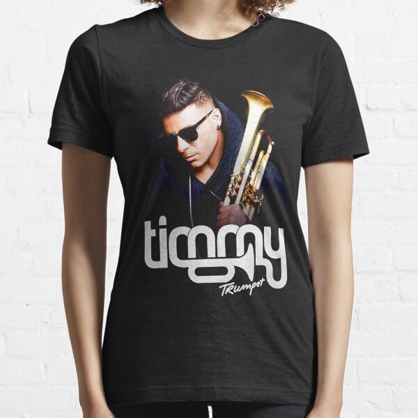 t shirt timmy trumpet