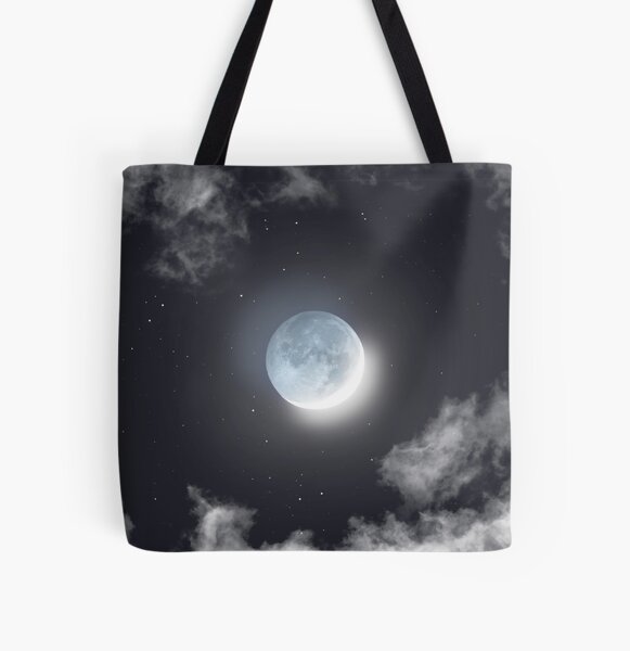Item preview, Moon designed and sold by NikolayNekrylov.