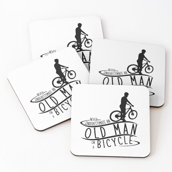 Item preview, Old Man designed and sold by bhaktishendkar.