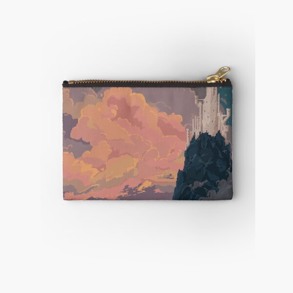 Item preview, Starry Destinations - Artwork designed and sold by AnimeDesign6.