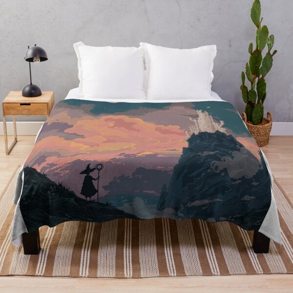 Item preview, Starry Destinations - Artwork designed and sold by AnimeDesign6.