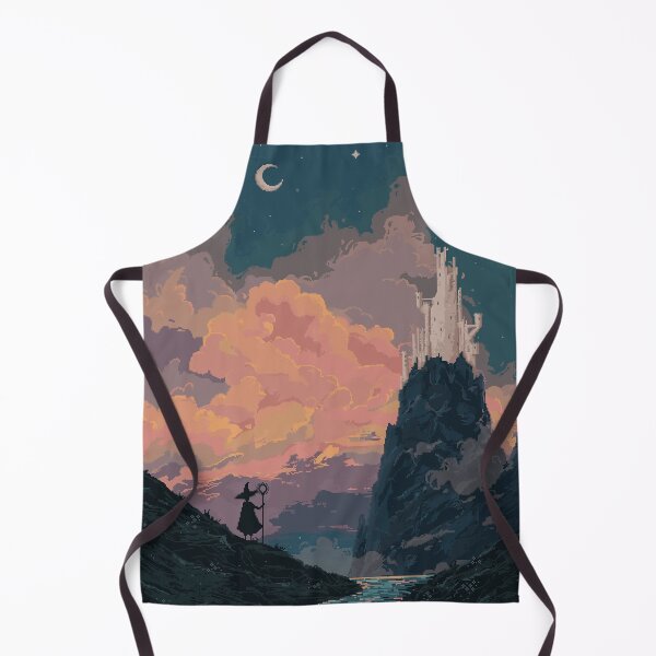 Item preview, Starry Destinations - Artwork designed and sold by AnimeDesign6.
