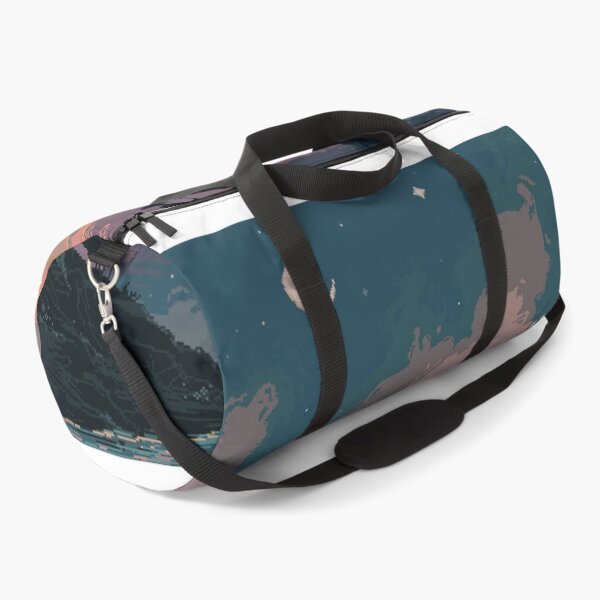 Item preview, Starry Destinations - Artwork designed and sold by AnimeDesign6.