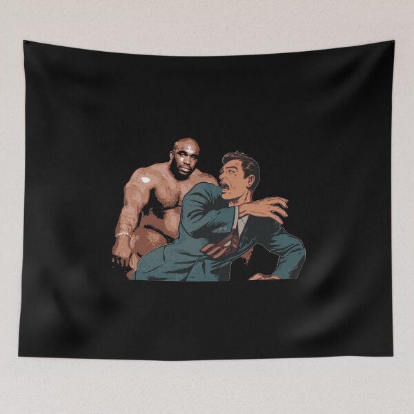 Item preview, Run From Barry Wood designed and sold by SocialStreet.