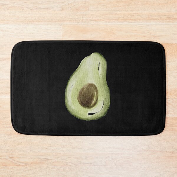 Item preview, Simply Avocado designed and sold by Wild Sacred Soul.