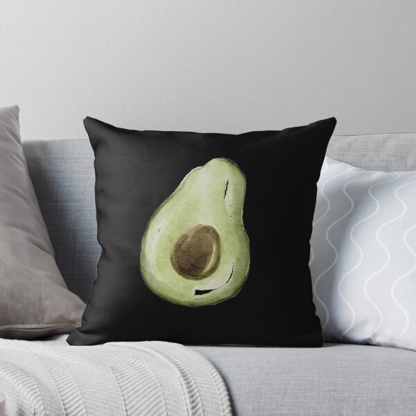 Item preview, Simply Avocado designed and sold by Wild Sacred Soul.